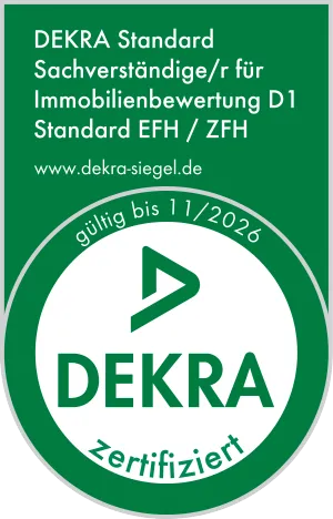 immobilienbewertung dekra