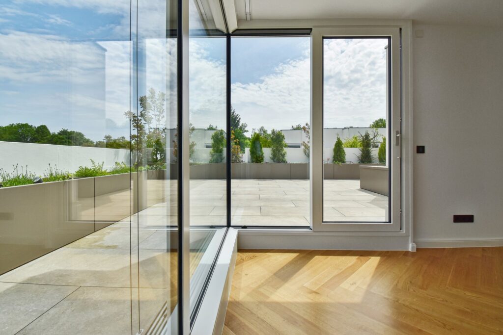 Beispielsbild für hochwertige Immobilienfotografie