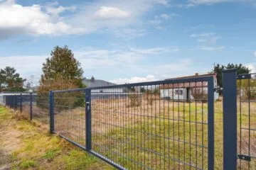 PROVISIONSFREI! Baugrundstück mit 2 Bauplätzen für EFH/Stadtvilla, 12683 Berlin, Wohngrundstück