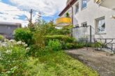 2-Zimmer-Gartenglück mit Stellplatz in Feldmoching: Sofort einziehen! - Garten