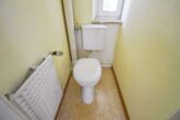 Vielseitig nutzbares Baugrundstück für Wohnen/Gewerbe mit Altbestand - WC