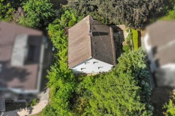 Vielseitig nutzbares Baugrundstück für Wohnen/Gewerbe mit Altbestand, 85540 Haar, Grundstück gemischt genutzt