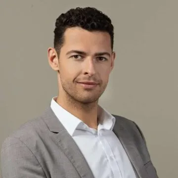 Maximilian Glaser, Glaser Immobilienberatung GmbH