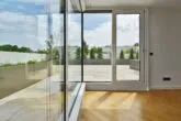 Parkblick in Bogenhausen – Kernsaniertes Design-Penthouse mit Potenzial auf 3 Zimmer - Impression