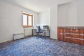 Großzügiges Familien-Domizil mit Süd-Garten in Haar - Büro EG