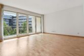 Ruhig & barrierefrei Wohnen am Westfriedhof: 2,5-Zimmer-Wohnung mit Süd-Balkon - Wohnen