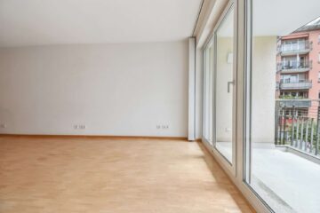 Moderne 2-Zimmer-Wohnung am Westfriedhof – inkl. Aufzug, Küche, TG-Stellplatz & Balkon, 80992 München, Etagenwohnung