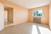 Über den Dächern von Bogenhausen: Sofort verfügbare 2-Zimmer-Wohnung mit Potenzial - Schlafzimmer