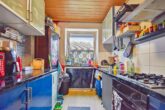Die perfekte Kapitalanlage im Süden der Stadt: 3-Zimmer-Wohnung mit Süd-Balkon - Küche