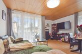 Die perfekte Kapitalanlage im Süden der Stadt: 3-Zimmer-Wohnung mit Süd-Balkon - Wohnnen